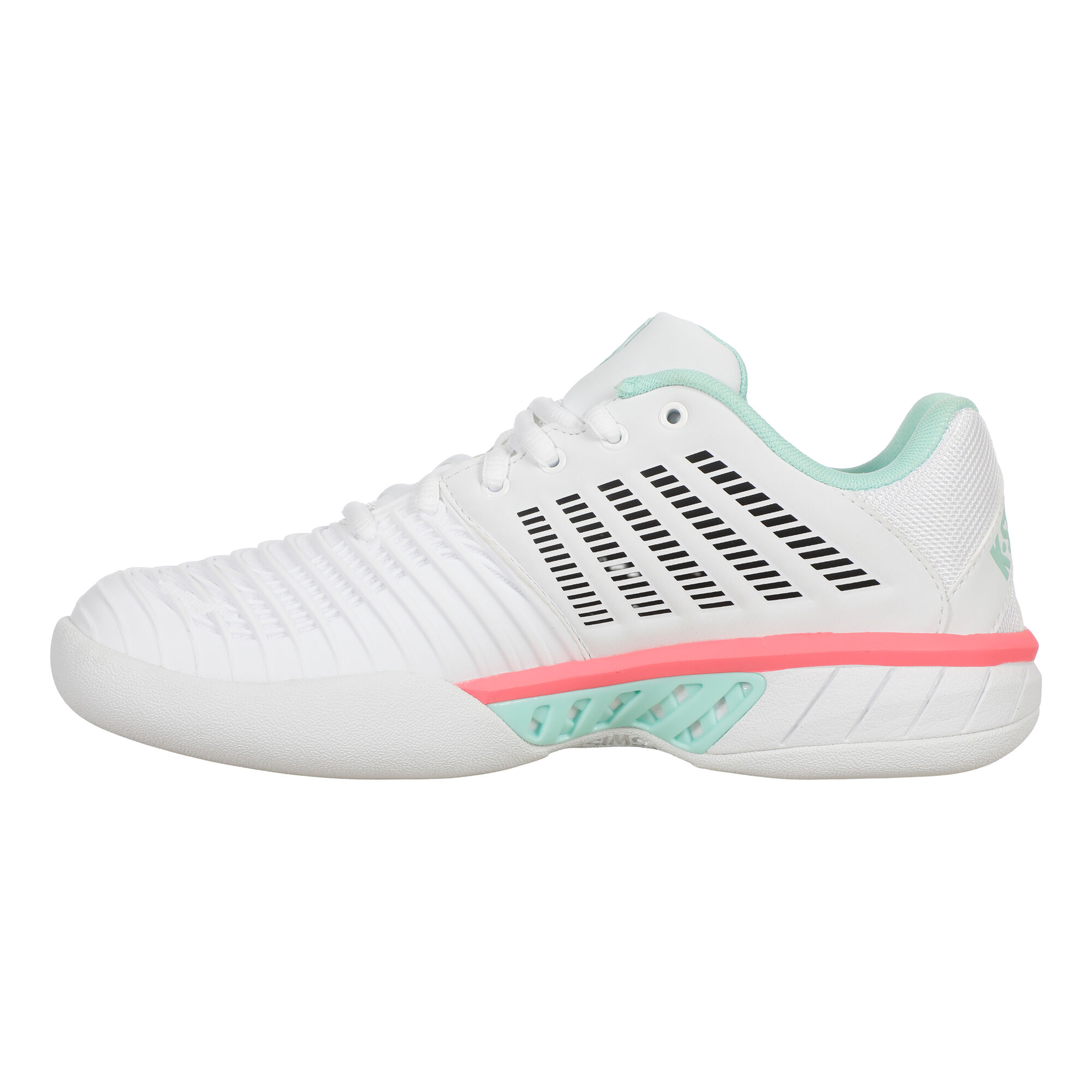 K-Swiss