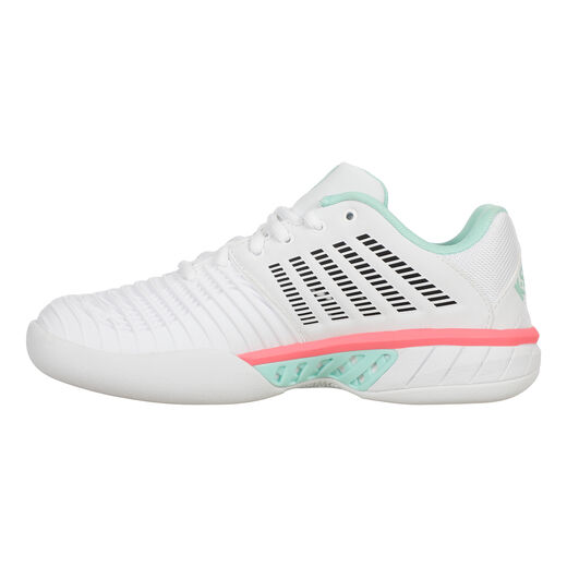 K-Swiss