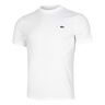 Active T-Shirt Herren - weiß, 