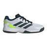  Ubersonic Allcourtschuh Kinder-weiß