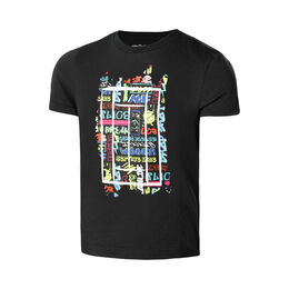 Graffity Tee