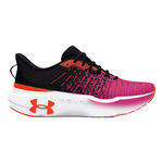 Under Armour Laufschuhe Under Armour Infinite Elite Neutralschuh Herren-Schwarz,Pink
