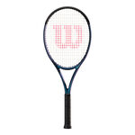 Wilson Tennisschläger Wilson Ultra 100UL V4.0 (gebraucht,Besaitet)