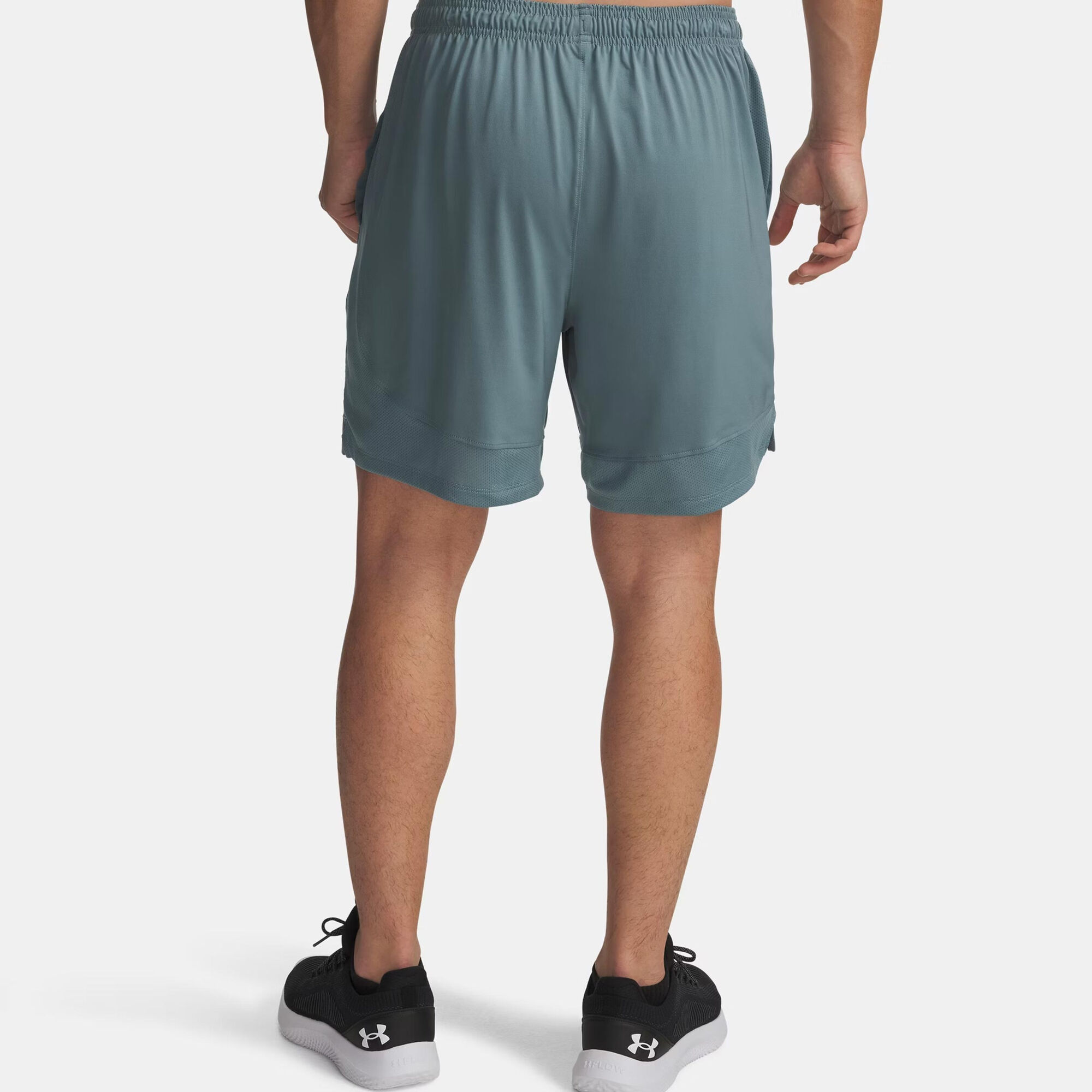 Under Armour