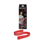 Schildkröt Fitness Fitnesszubehör Schildkröt Fitness Super Band Heavy Widerstandsbänder-Rot
