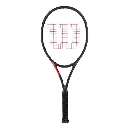 Wilson Clash 100L V3.0 Turnierschläger