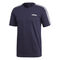 Essential 3-Stripes Tee Men