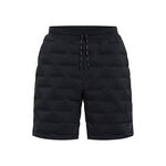 Odlo Bekleidung Odlo Zeroweight Insulator Laufshorts Herren-Schwarz