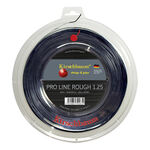 Kirschbaum Kirschbaum Pro Line Rough Saitenrolle 200m-Schwarz