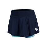BIDI BADU Spectrum Printed Wavy Junior Skort