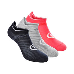 Short Socks 3er Pack