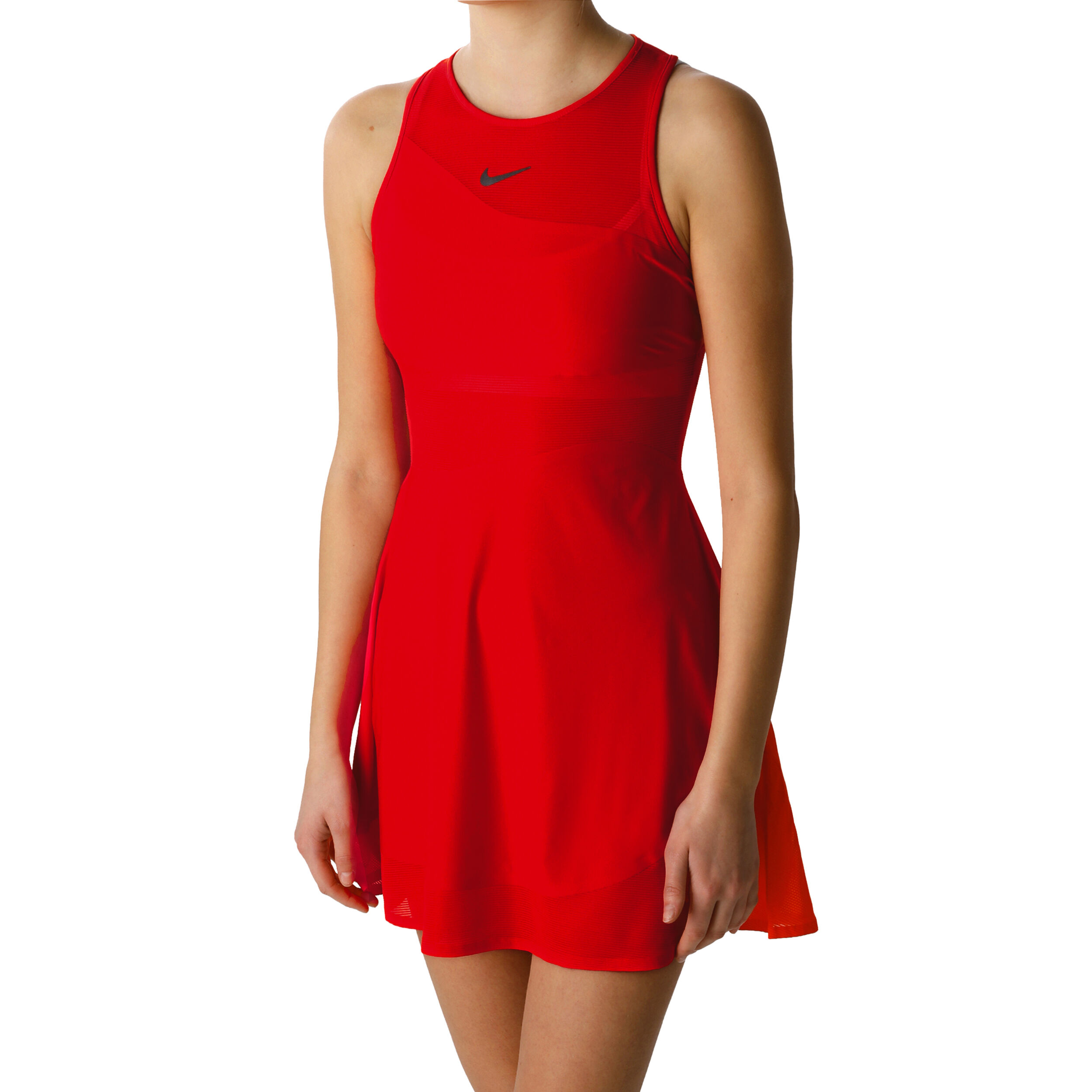 Asics tennis dresses rouge outlet