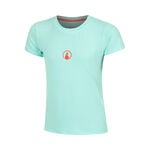 Quiet Please Retriever Tee