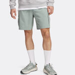 Under Armour Bekleidung Under Armour Vibe Woven Cargo Shorts Herren-Gr&uuml;n