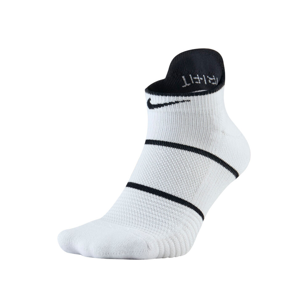 Court Essentials No-Show Tennissocken