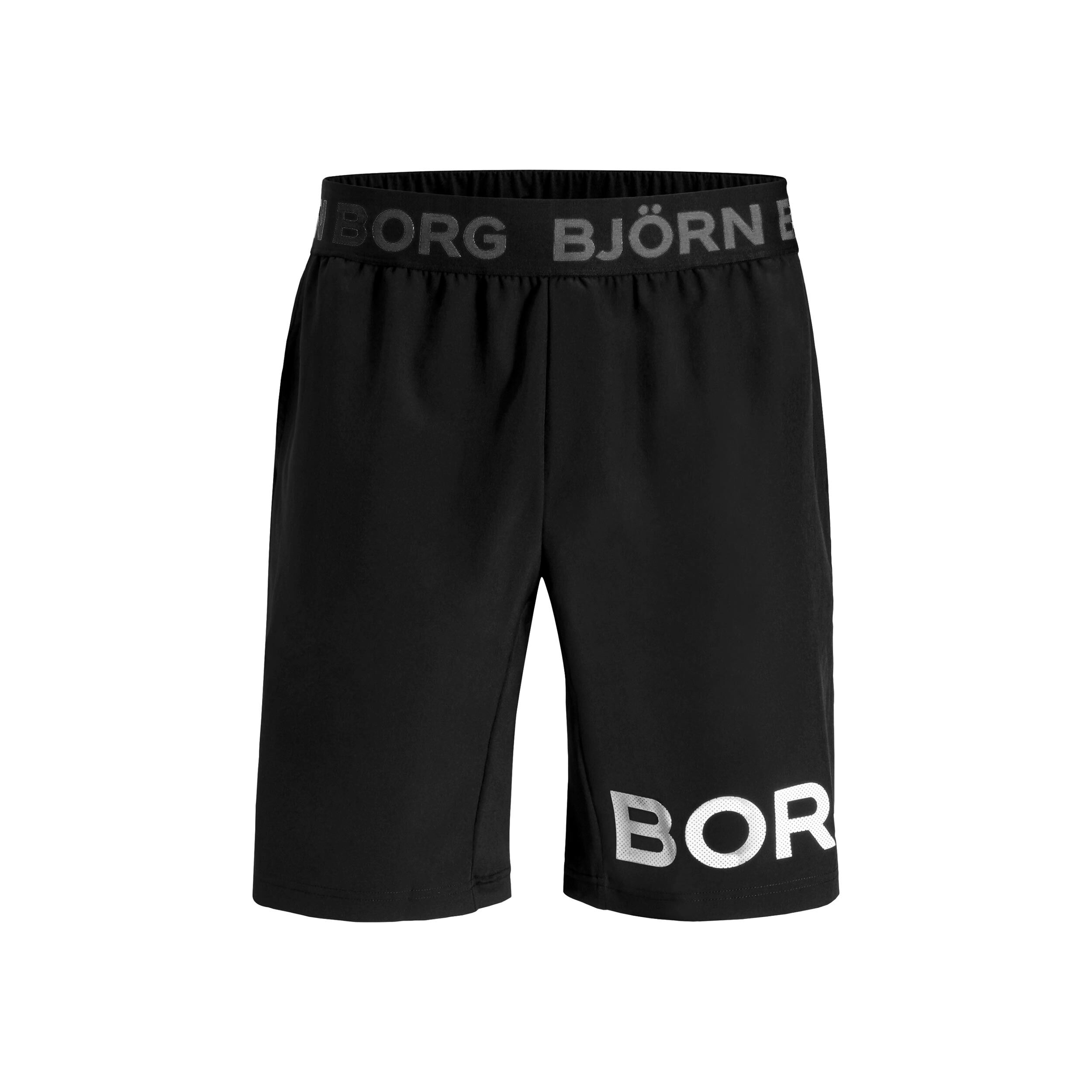 Bjorn borg august shorts new arrivals