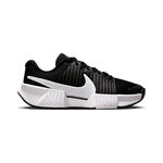 Nike Tennisschuhe Nike GP Challenge Pro Allcourtschuh Damen-Schwarz,Wei&szlig;