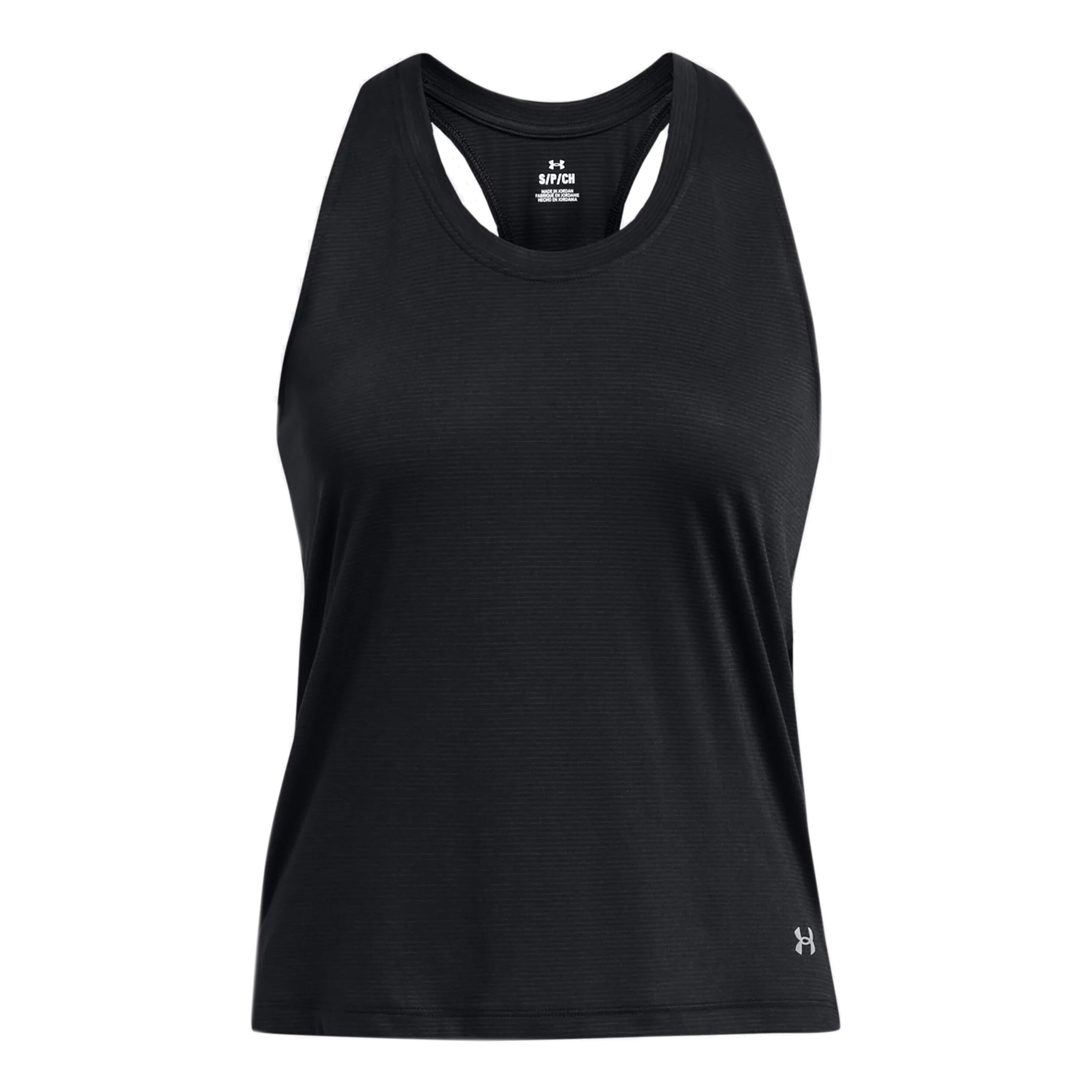 Under armour streaker singlet sale