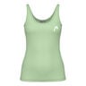 Spirit Ii Tank-Top Damen-Mint