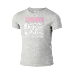 Tennis World T-Shirt