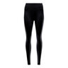 Swift Lauftight Damen - schwarz