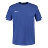 Play Crew Neck T-Shirt Herren-Blau