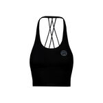 BIDI BADU Bekleidung BIDI BADU Pecprotect Move Sport-BH Damen-Schwarz
