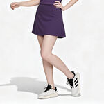 adidas Bekleidung adidas Y-3 Match Rock Damen-Lila