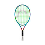 HEAD Tennisschläger HEAD Novak 23 Kinderschläger besaitet