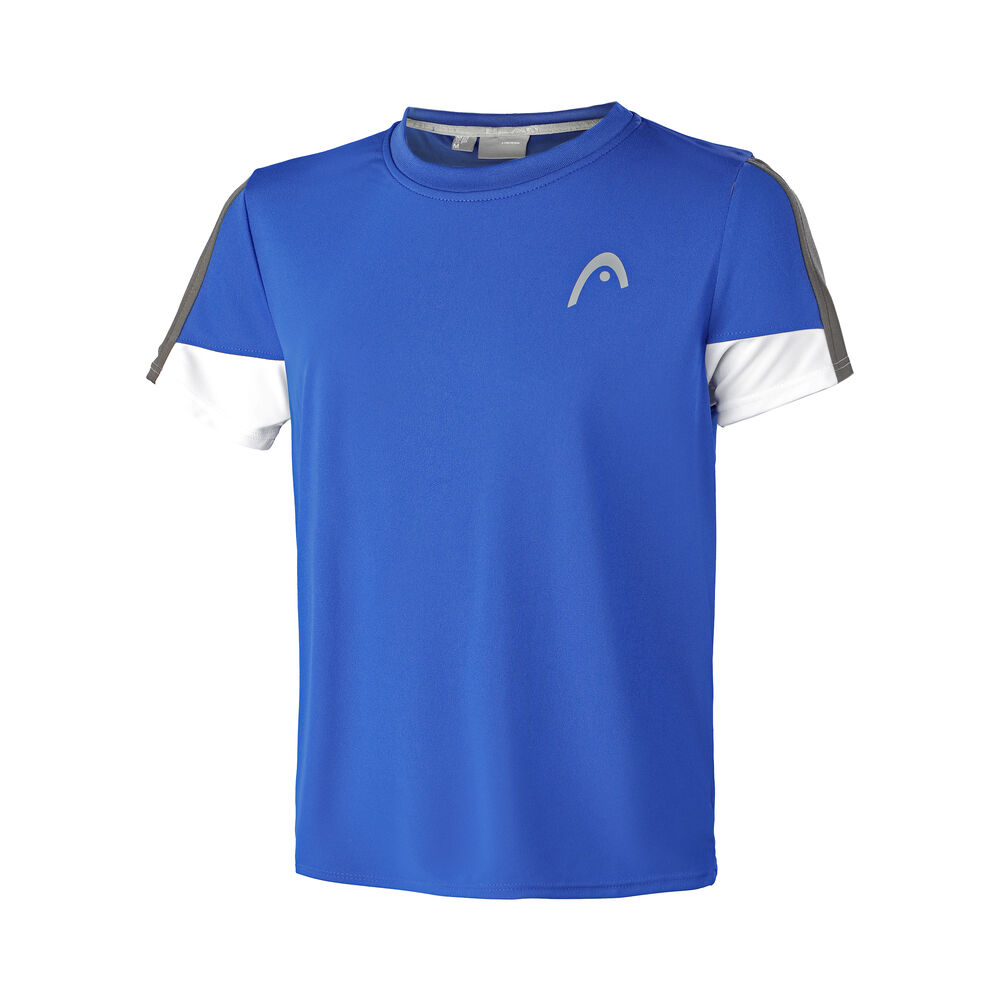 Club 22 Tech T-Shirt Jungen