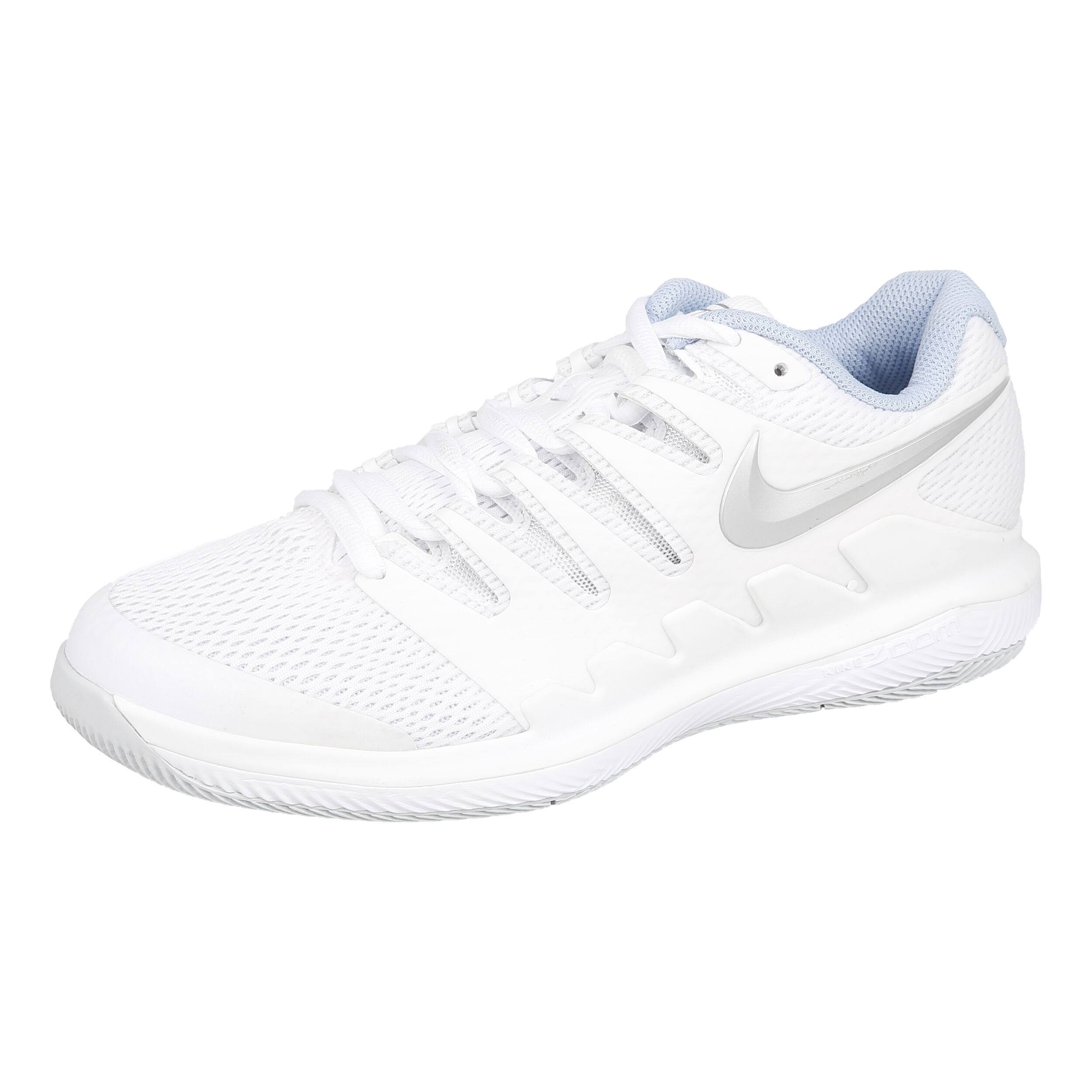 nike air zoom vapor x hc women's