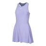 Dri-FIT Victory Kleid Damen-Lila