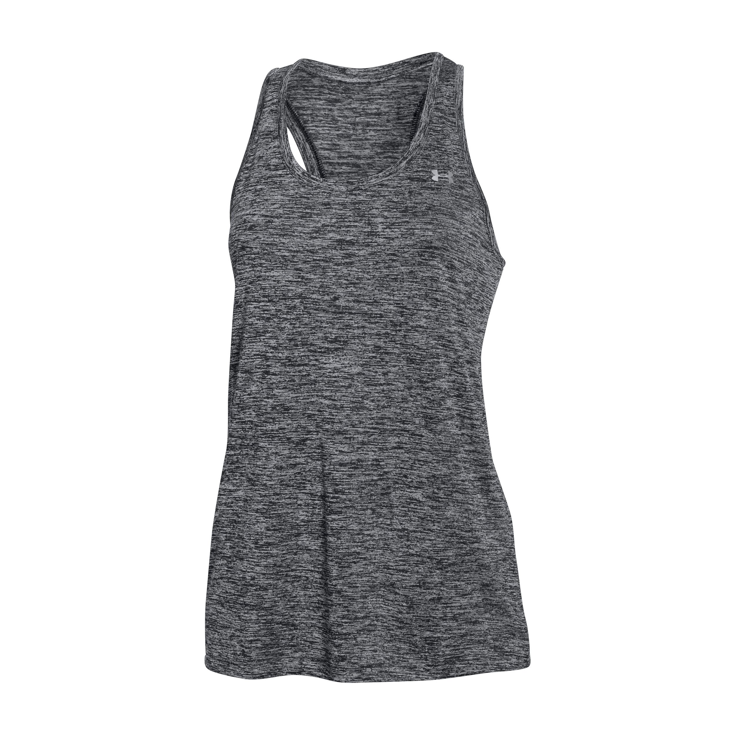 Under armour women's twist tech tank top outlet