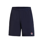 Fila Bekleidung Fila Santana Shorts Herren-Dunkelblau