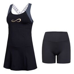 Vestido Iconic Dress