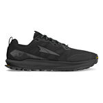 Altra Laufschuhe Altra Lone Peak 9+ Trailschuh Herren-Schwarz