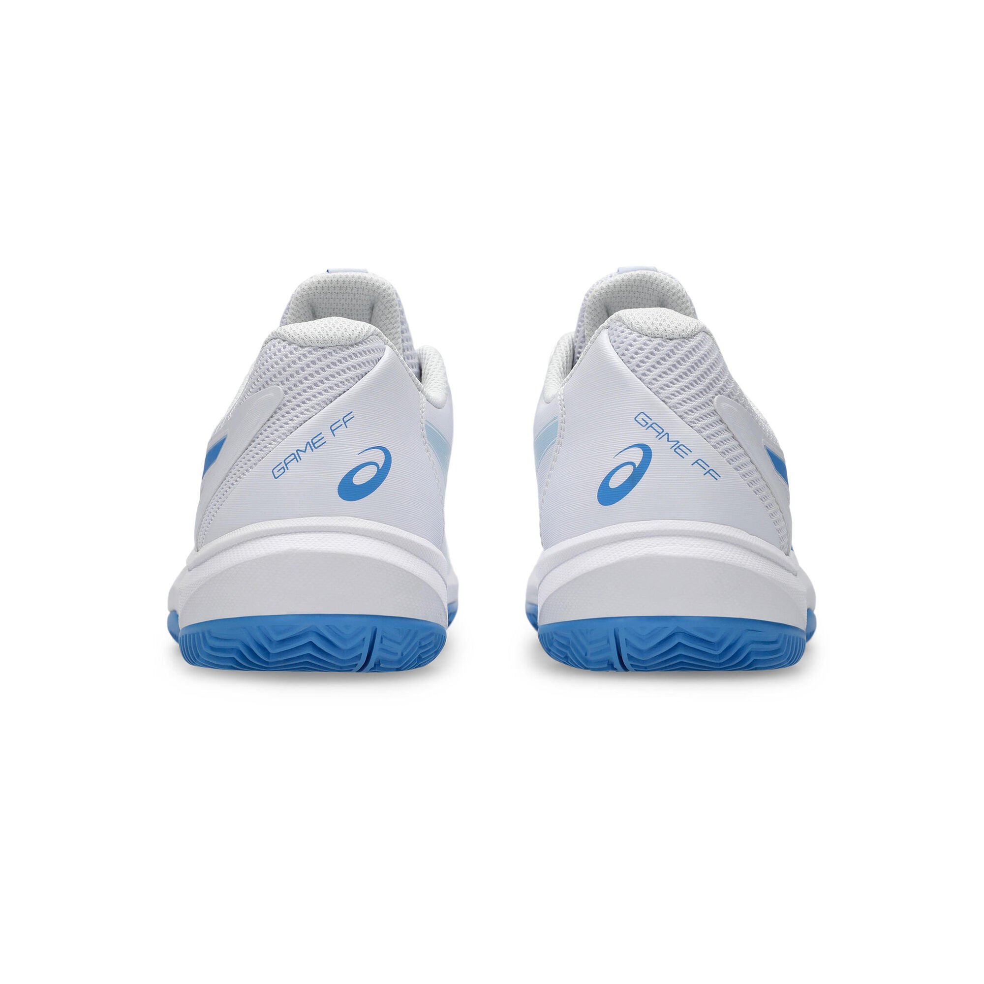 ASICS