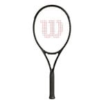 Wilson Tennisschl&auml;ger Wilson Clash Noir 100 Pro V2.0 Turnierschl&auml;ger