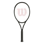 Wilson Tennisschl&auml;ger Wilson Clash Noir 100 Pro V2.0 Turnierschl&auml;ger