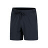 Ergo 7inch Shorts Herren - dunkelblau, 