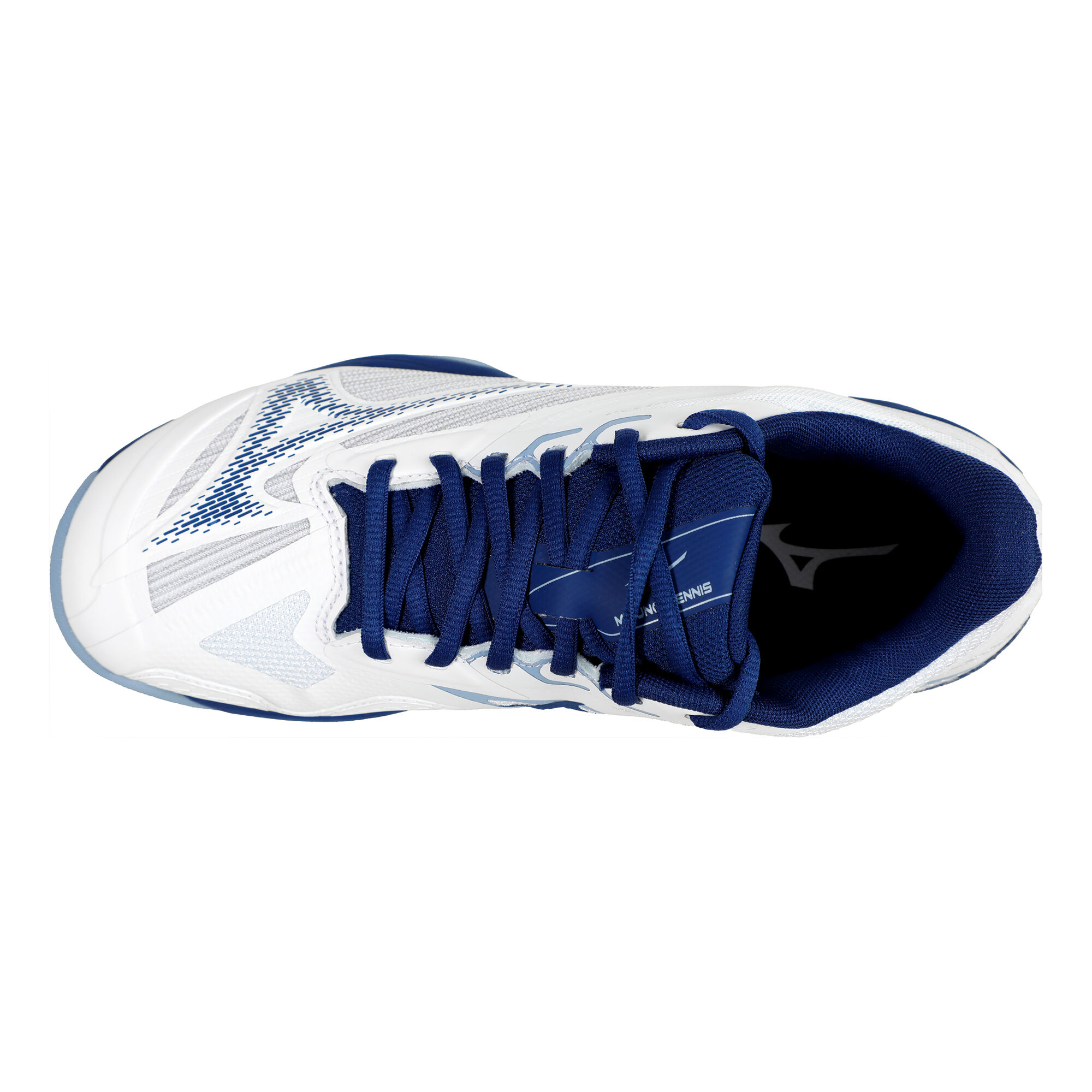 Mizuno