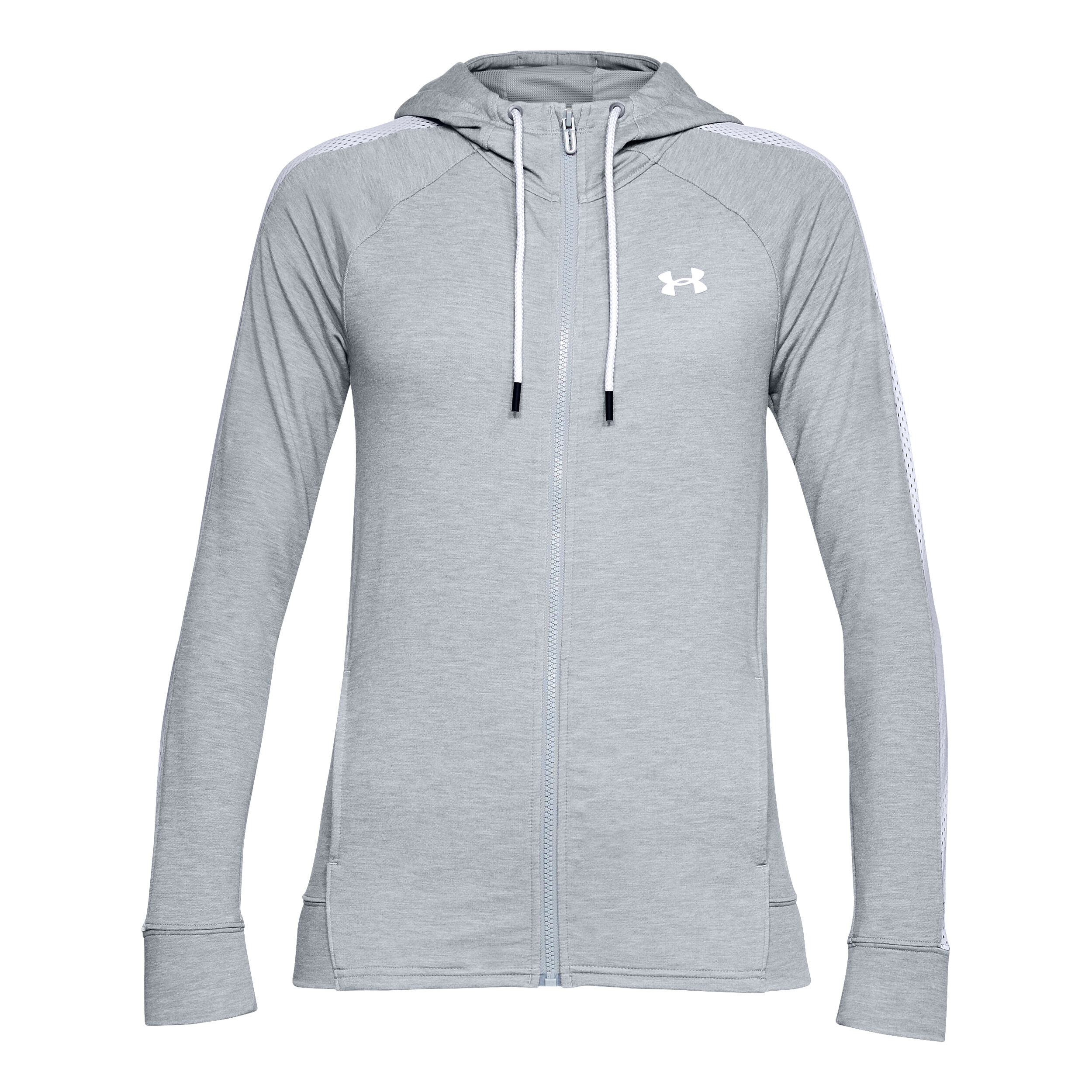 Under armour featherweight fleece outlet