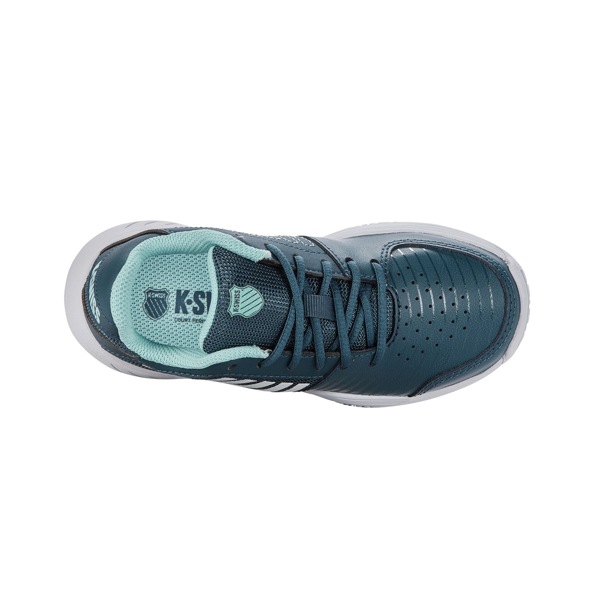 K-Swiss
