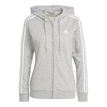 Freelift 3-Stripes Sweatjacke Women