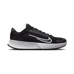 Nike Tennisschuhe Nike Vapor Lite 2 Sandplatzschuh Kinder - schwarz, wei&szlig;