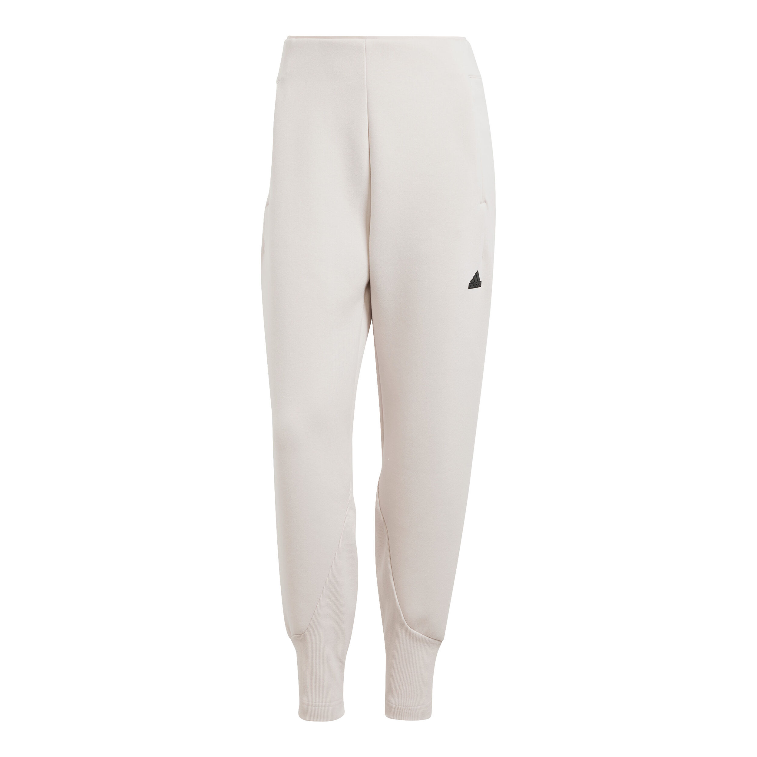 Adidas jogginghose damen beige clearance
