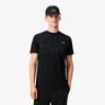 Novak Djokovic T-Shirt Herren-Schwarz