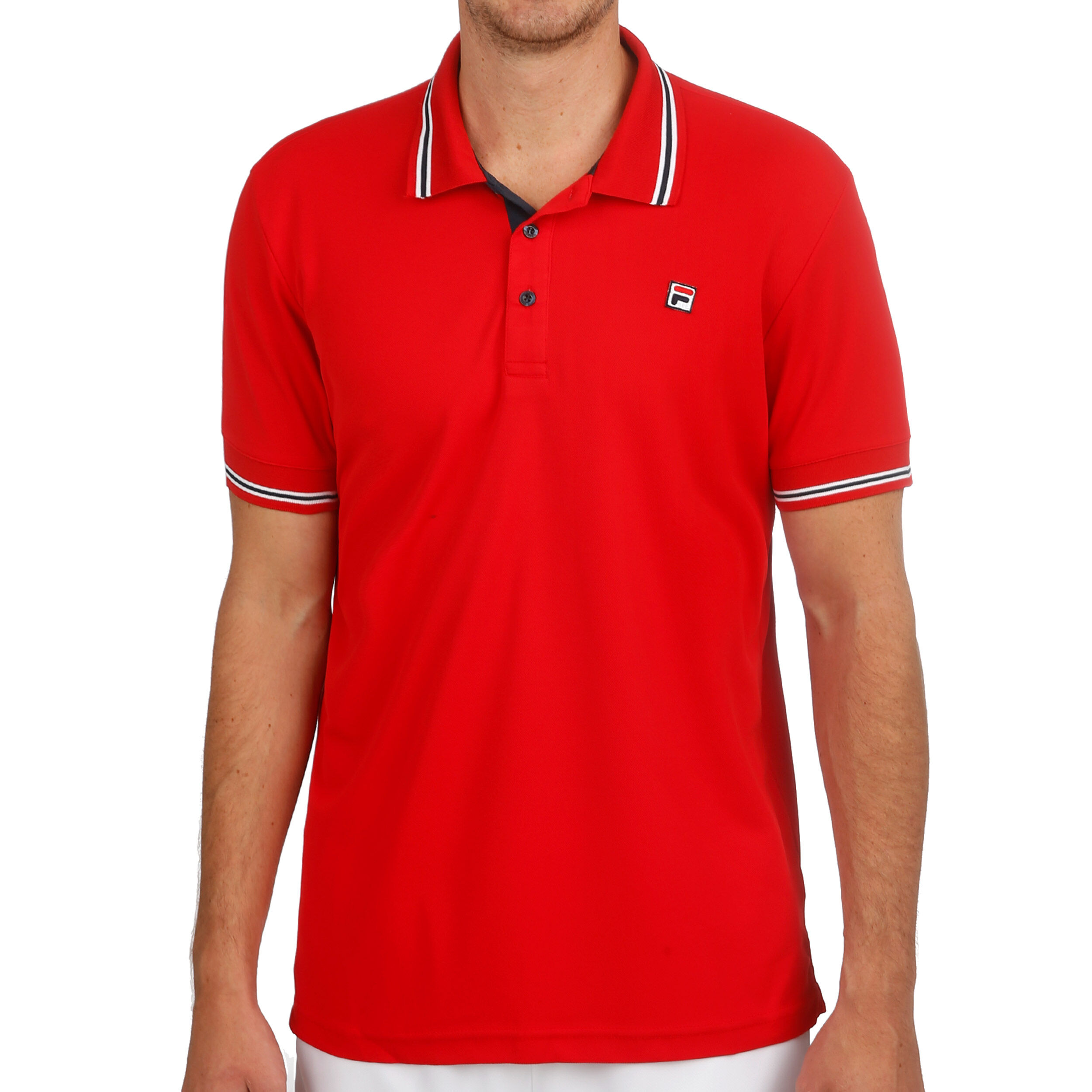 Fila polo tennis