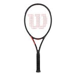 Wilson Tennisschl&auml;ger Wilson Clash 100 Pro V3.0 Testschl&auml;ger