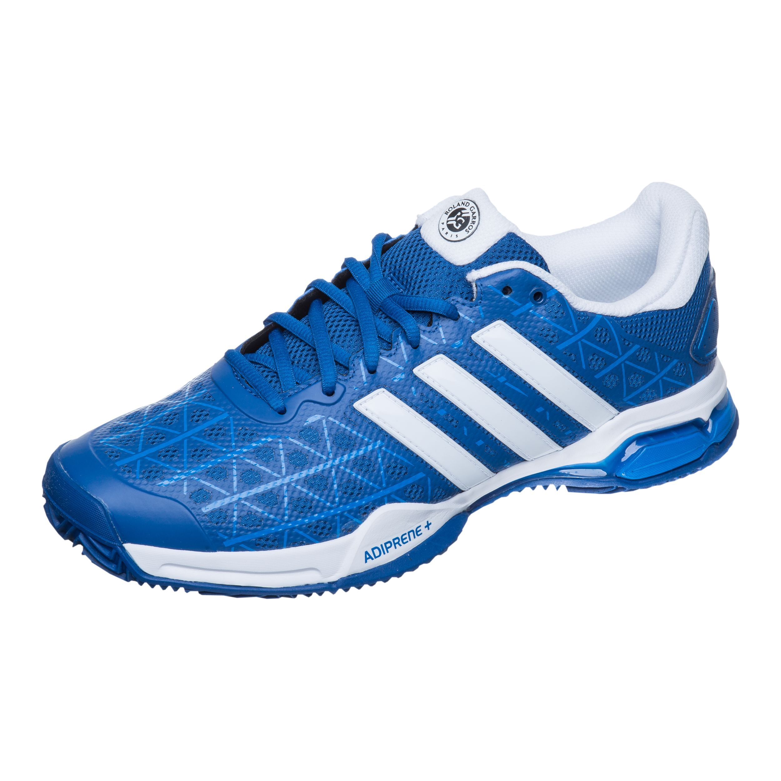 adidas barricade club herren